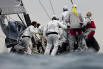 On a Personal Note: RC44 Oracle Cup In Miami. Photo: Copyright 2011 GillesMartin-Raget/Oracle Racing